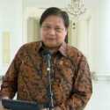 Satgas PMK Disetujui Jokowi, Airlangga: Strukturnya Mirroring Satgas Covid-19