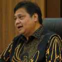 Menko Airlangga: Inflasi Indonesia Masih Lebih Terkendali Dibanding Negara Lain