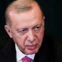 Erdogan: Krisis di Ukraina Memicu Kepanikan di Eropa
