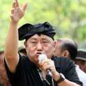 Lieus Sungkharisma Sepakat MK Dibubarkan jika Tolak Gugatan DPD RI Soal Presidential Threshold