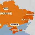 Setelah Donetsk dan Luhansk, Kherson Akan Gelar Referendum Gabung Rusia