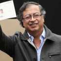 Sambut Kemenangan Gustavo Petro sebagai Presiden, Amerika Siap Perkuat Kerja Sama dengan Kolombia