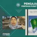 Siti Ruhaini: Untuk Akselerasi Perubahan, Muhammadiyah Aktif Internasionalisasi Gerakan Islam Berkemajuan