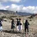 Gempa 6,1 Skala Richter Mengguncang Afghanistan, 250 Orang Dilaporkan Tewas