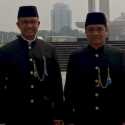 Jakarta Hajatan, Anies Baswedan Pamer Prestasi Selama Jabat Gubernur