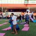 Kutuk Aksi Kekerasan dalam Peringatan Hari Yoga Internasional, Pemerintah Maladewa Pastikan Para Pelaku Akan Diadili
