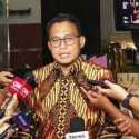 Mangkir, KPK Ultimatum Bupati Mamberamo Tengah Ricky Ham Pagawak
