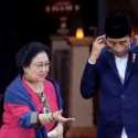 Jokowi Ngaku Seperti Anaknya, Megawati: Kami dari Dulu Kekeluargaan
