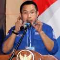 Reshuffle Bukan untuk Selesaikan Persoalan Rakyat, DPP Demokrat: Masih Jauh dari Harapan