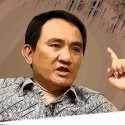 PDIP Ogah Koalisi, Andi Arief: Kalau Khawatir Kalah, maka yang Dilakukan adalah Kesombongan