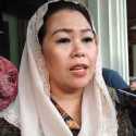 Yenny Wahid: Pemimpin Indonesia Harus Bisa Kelola Dinamika Global, Jangan Ikut Gerbong China-Amerika
