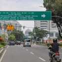Per Hari Ini, Denda Tilang Pelanggar Ganjil Genap 25 Ruas Jalan di Jakarta Mulai Berlaku