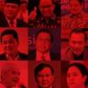 RMOLVote 9 Capres 2024, Pengamat: Pilih Tokoh Yang Kuasai Geopolitik