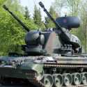 Khawatir Ukraina Terlalu Percaya Diri, Alasan Jerman Ragu Kirim Tank ke Kiev