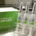Tingkat Kemanjuran Vaksin Covid China Lebih Rendah dari Medigen Taiwan
