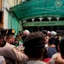 Penangkapan Pengurus Khilafatul Muslimin di Lampung Sempat Ricuh