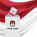 Sudah Dijamin Jokowi, KPU Tak Pusingkan Anggaran Pemilu Belum Cair Penuh