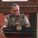 Arsul Sani: Presiden Indonesia Tahun 2029 dari UI, Masa UGM Terus