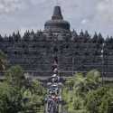 Bebani Rakyat, Gerindra Minta Kenaikan Tarif Naik Candi Borobudur Rp 750 Ribu Ditinjau Ulang