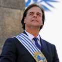 Positif Covid-19, Presiden Uruguay Gagal Hadiri KTT Amerika