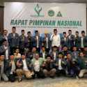 Diputuskan dalam Rakernas, Kongres ke-20 IPNU Digelar 4-7 Agustus di Jakarta