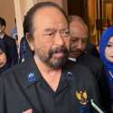 Surya Paloh Minta Kader Jangan Sombong