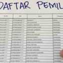 Gelar Uji Petik, Bawaslu Purwakarta Temukan Banyak Masalah Data Pemilih