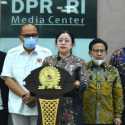 Ketua DPR RI Minta MK dan MA Bertemu untuk Tentukan Sengketa Pemilu yang Bisa Diajukan