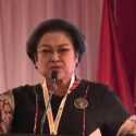 Lewat Video, Megawati Soekarnoputri Ancam Pecat Kader PDIP yang Korupsi