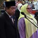 Rani Mauliani dan Khoirudin Resmi Jabat Wakil Ketua DPRD DKI