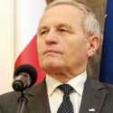 Mantan Kepala Keamanan Polandia Desak NATO Ultimatum Rusia