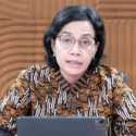 Pemekaran Tiga Provinsi di Papua, Ini Harapan Menkeu Sri Mulyani