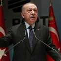 Erdogan Siap Mencalonkan Diri di Pilpres Turki 2023