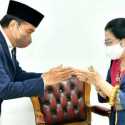 Jokowi Jangan Sandiwara, Kalau Setia dengan PDIP Seharusnya Sudah Copot LBP