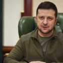 Damaskus Akui Kemerdekaan Donetsk dan Luhansk, Zelensky Putuskan Hubungan Ukraina dengan Suriah