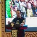 Nurul Ghufron: Bangun Papua Barat dan Bersihkan dari Korupsi