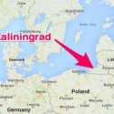 Rusia Ancam akan Membalas Lithuania atas Larangan Transit Kereta Api Kaliningrad