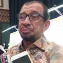 PKS Dianggap Sakit Hati pada Gerindra, Salim Segaf: Kalau Politik Tidak Ada Kapoknya