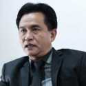 PBB Mau Usung Yusril jadi Cawapres, Siap Dipasangkan dengan Anies, Ganjar Hingga Puan