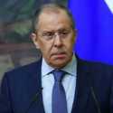Lavrov: Seperti Hitler, NATO dan UE Sedang Berkomplot untuk Menyerang Rusia