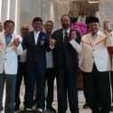 Setelah Gerindra, PKS Sepakat Kerjasama dengan Nasdem Jelang Pemilu Serentak 2024
