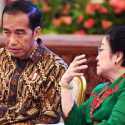 Jokowi-Megawati Baik-baik Saja, Legislator PDIP: Jangan Dibentur-benturkan Lagi