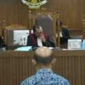 Kasus Suap Pajak, Mantan Pejabat Ditjen Pajak Wawan Ridwan Divonis 9 Tahun Penjara