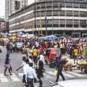 Lagos Menduduki Peringkat Kedua Kota Terburuk di Dunia