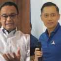 Anies Kembali Susul AHY, Firli di Nomor Tiga, Erick Thohir Masih di Papan Bawah
