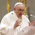 Paus Fransiskus: Bagi Saya, Perang Dunia ke-3 Sudah Dimulai