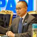 Eddy Soeparno Hingga Asman Abnur Masuk Bursa Calon Pengganti Zulhas sebagai Wakil Ketua MPR RI