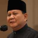 Prabowo Didapuk sebagai Ketua Dewan Pembina Pemuda Tani Indonesia