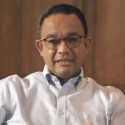 Kiprah Anies Baswedan, Sukses Bangun Jakarta tapi 
