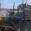 Swiss Tolak Permintaan Denmark untuk Kirim Tank ke Ukraina